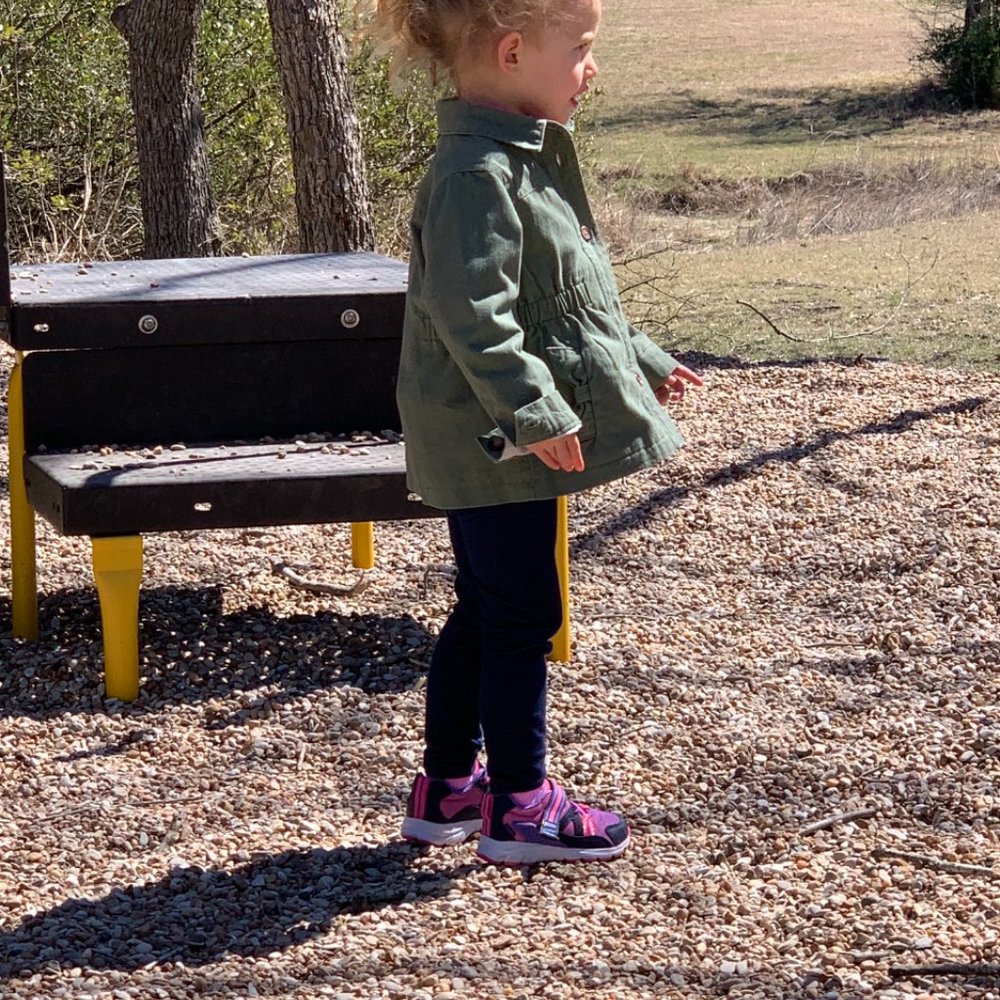 Meet your Posher, Brenda